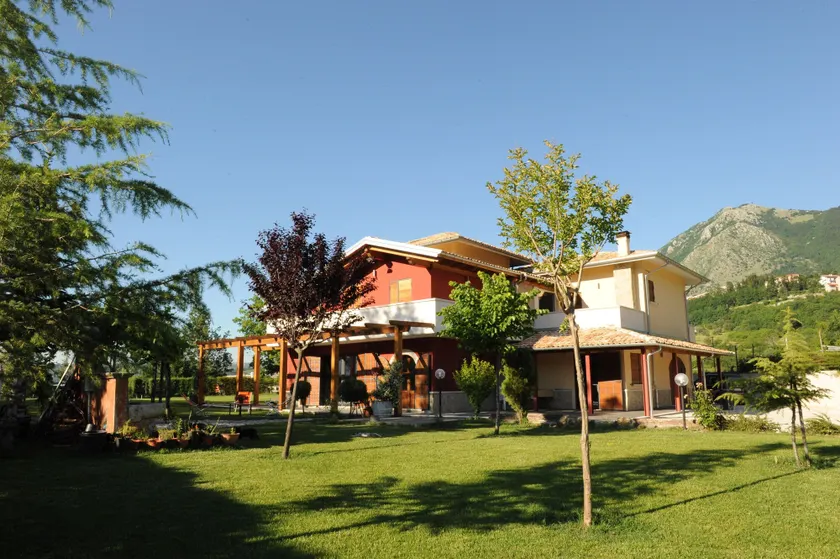 Country House Il Papavero - Image 1