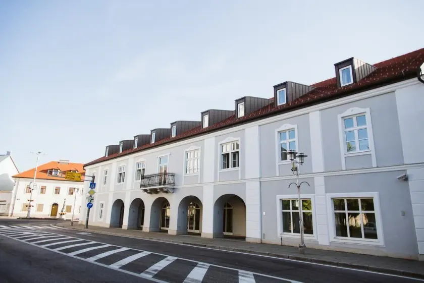 Hotel Stara Lika - Image 1