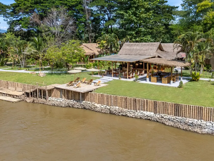 The Riverfront Reserve - Image 1