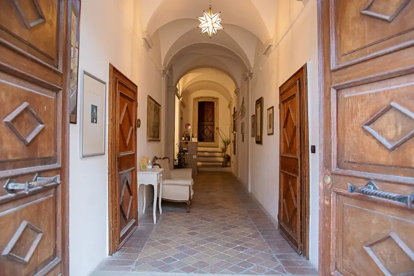Hotel Palazzo Meraviglia Albergo diffuso - Image 1