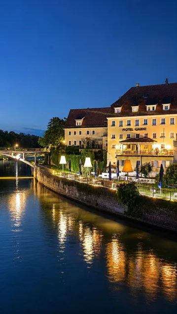 Hotel NeckarOase - Image 1