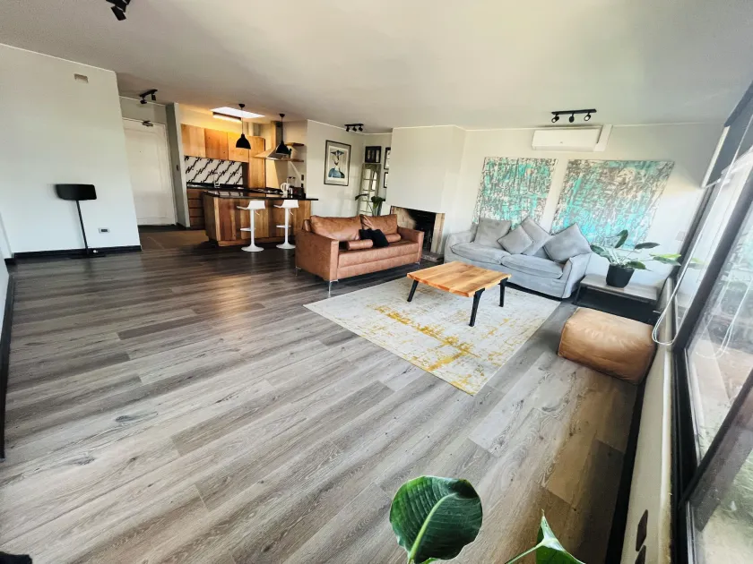 Hotel Tempo Rent - Image 1
