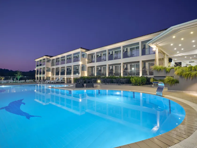 Park Hotel & Spa - Adults Only - Image 1