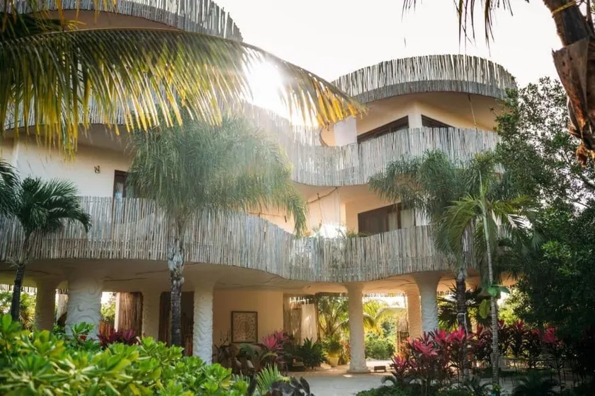 H Boutique Casa Noma-Noma Holbox - Image 1
