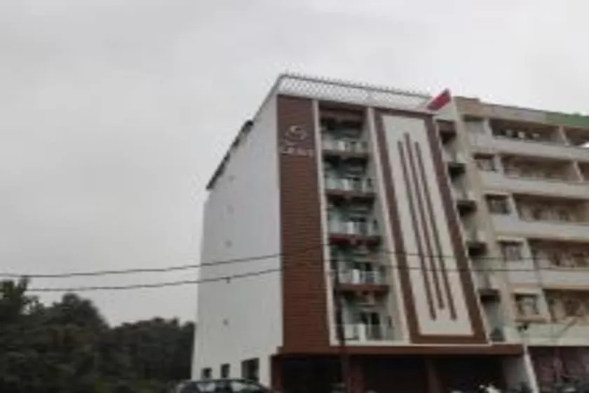 Hotel The Grace - Image 1