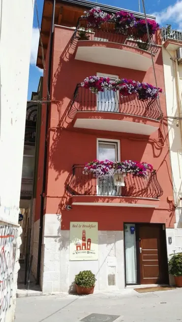 B&B Al Vecchio Borgo - Image 1
