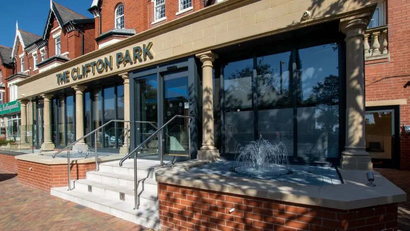 Clifton Park Hotel - Adults Only - Image 1