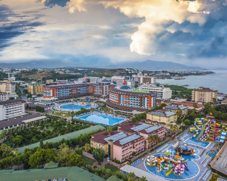Lonicera Resort & Spa Hotel - Ultra All Inclusive - Image 1