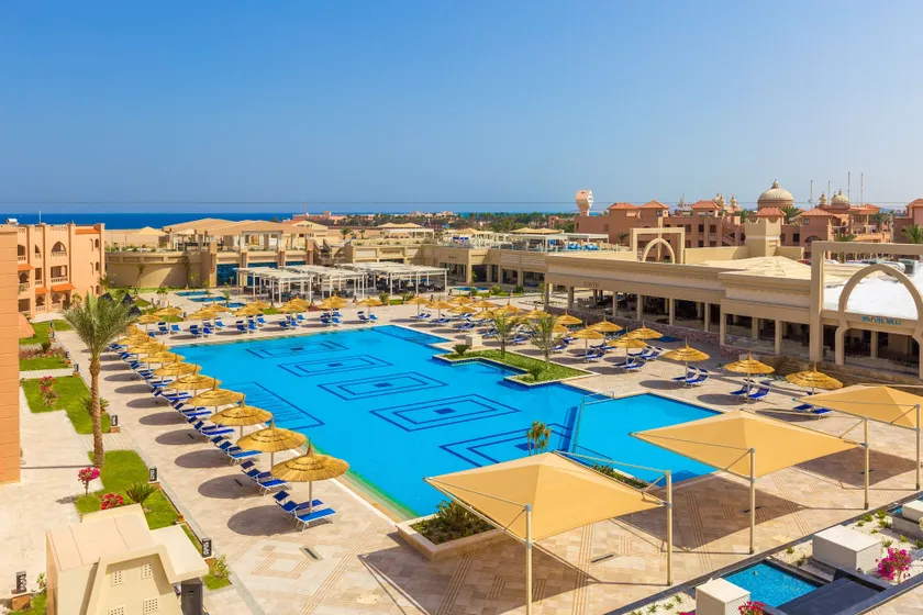 Pickalbatros Aqua Vista Resort - Hurghada - Image 1