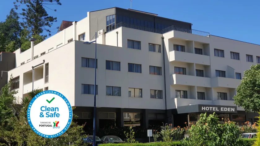 Hotel Eden - Image 1
