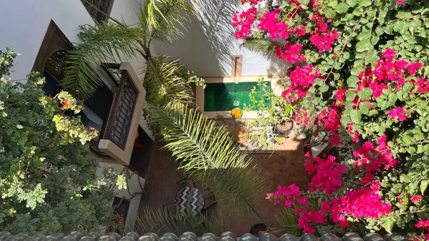 Riad Dar Zaman - Image 1