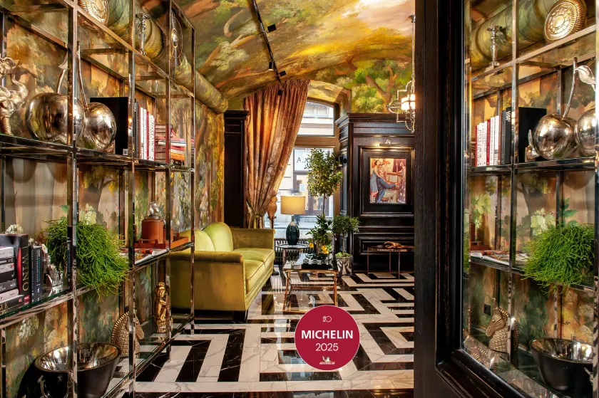 Balthazar Design Hotel - Image 1