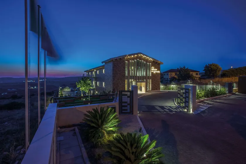 Best Western Plus Dimora del Monaco - Image 1