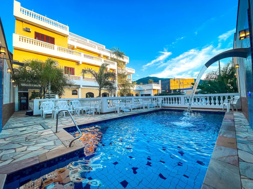 Hotel Parque Atlântico - Image 1