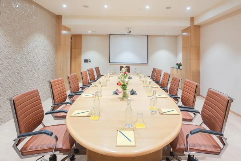 Golden Tulip Jaipur City Center - Image 1
