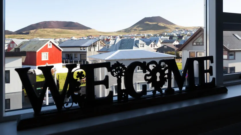 Guesthouse Hamar - Image 1