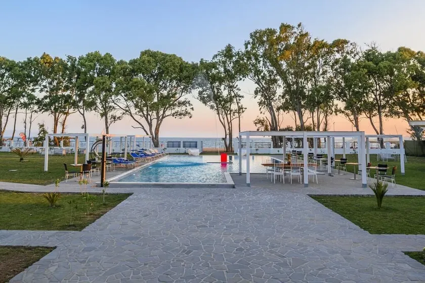 Hotel Lido Beach PHG - Image 1