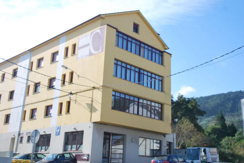 Hotel Canabal - Image 1