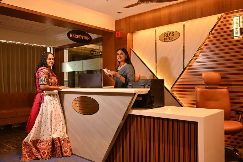 Hotel Rd's - Image 1