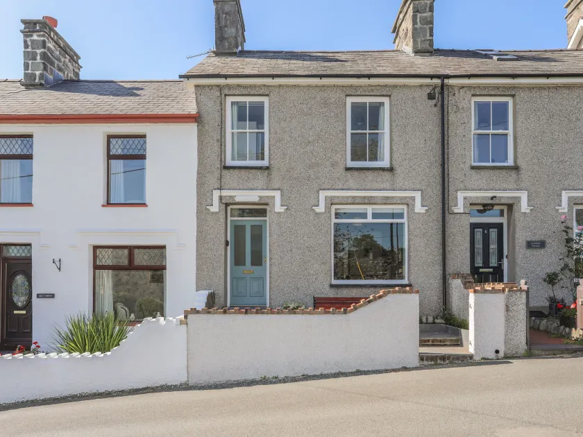 Maes-Yr-Haf - Image 1