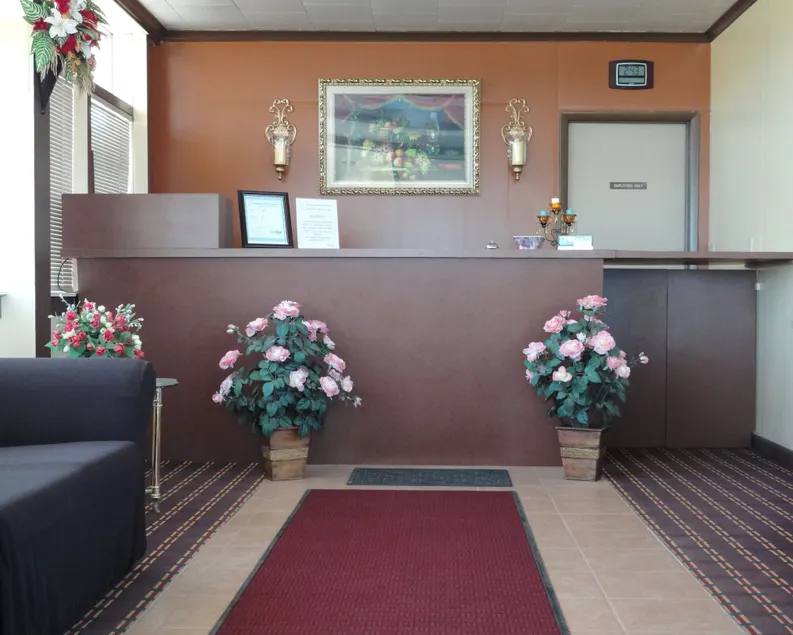 Sands Motel - Image 1