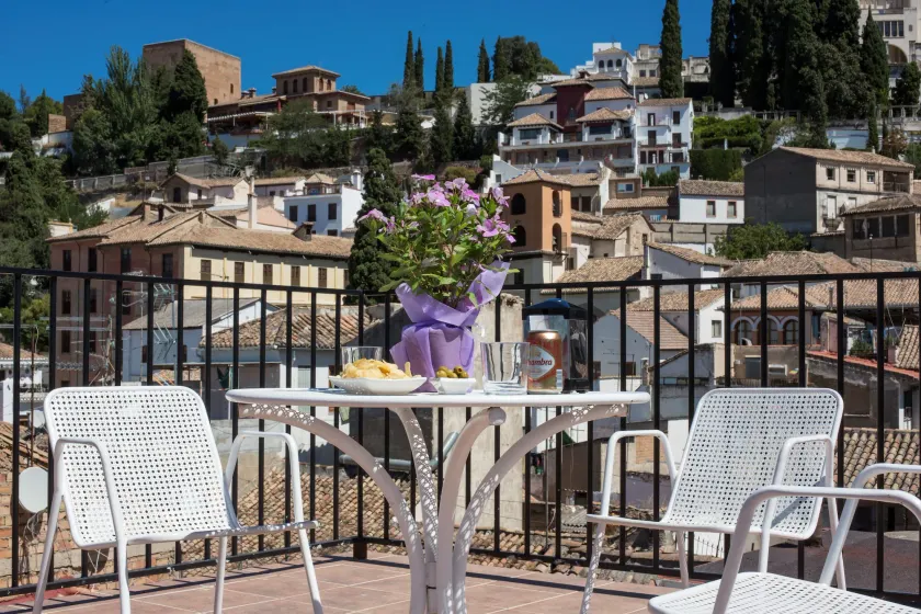 Hotel Molinos - Image 1