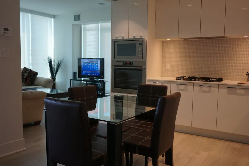 Luxury Mark on 10th - Image 1