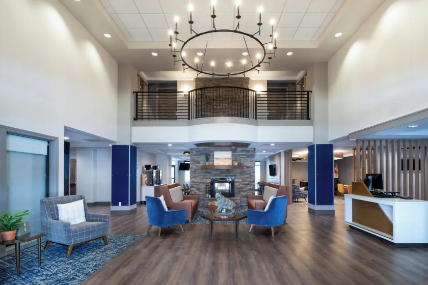 Holiday Inn Express & Suites Bozeman West by IHG - Image 1