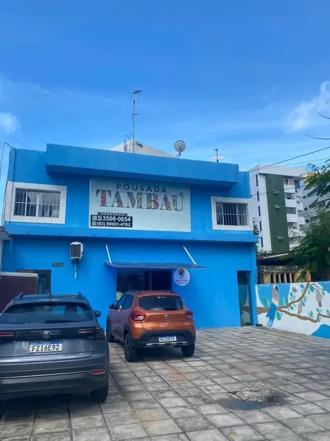Pousada Tambaú - Image 1