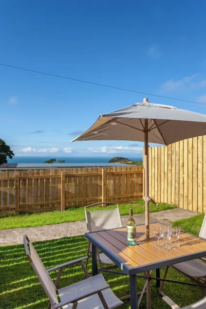 North Devon Resort - Image 1