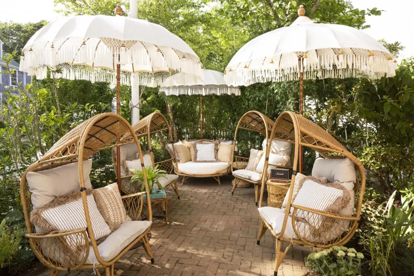 Life House, Nantucket - Image 1