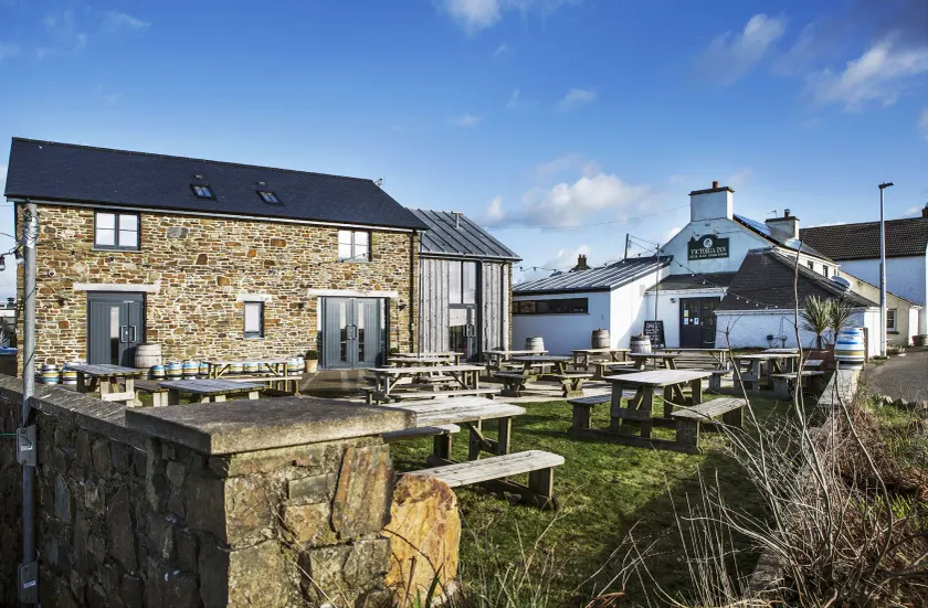 Victoria Inn Brewhouse B&B - Image 1