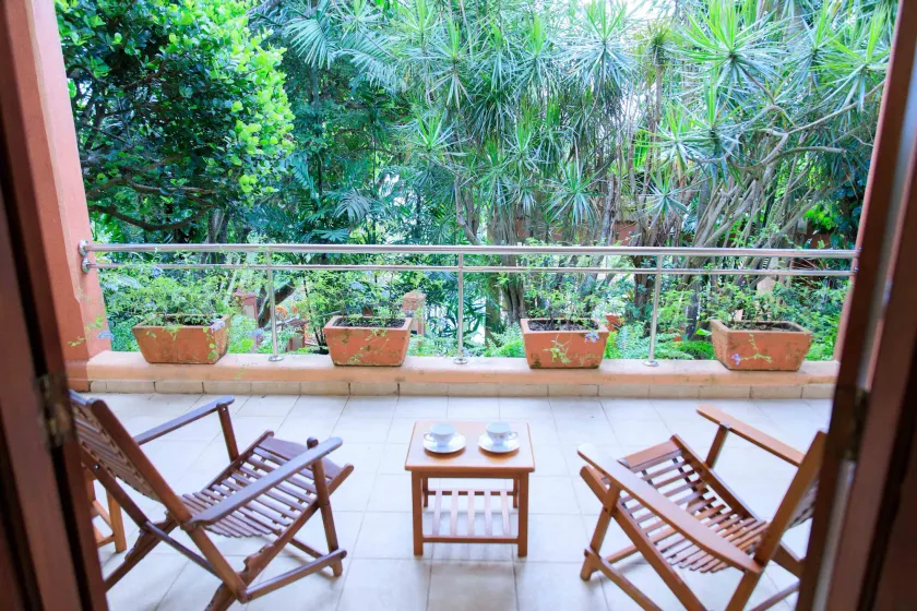 Ayurveda Spring Of Life Resort - Image 1