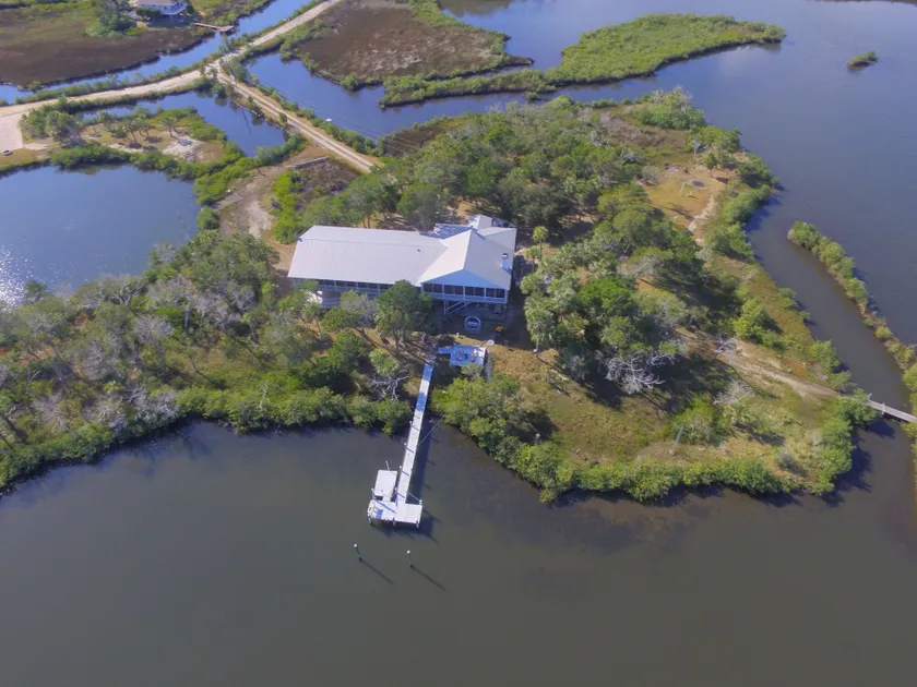 Crystal River Lullaby B&B - Image 1