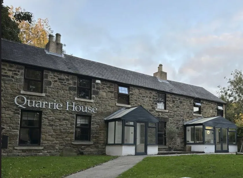 Quarrie House - Image 1