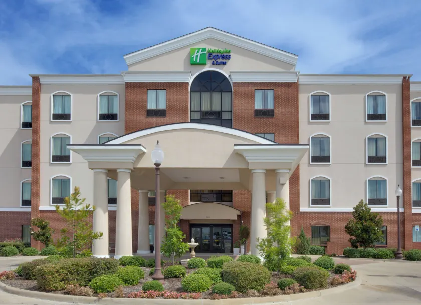 Holiday Inn Express Hotel & Suites Ennis by IHG - Image 1