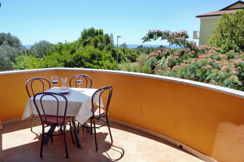 Apartamento vacacional cerca de la playa y en una zona tranquila - Image 1