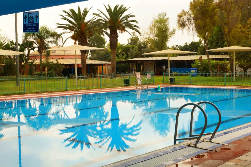 Hotel Erettz Zeelim - Image 1