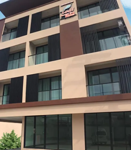 Louis' Runway View Hotel - SHA Extra Plus - Image 1