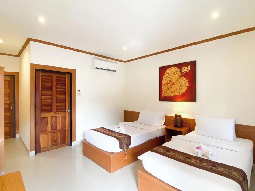 Na Soi 5 Chiangkhan - Image 1