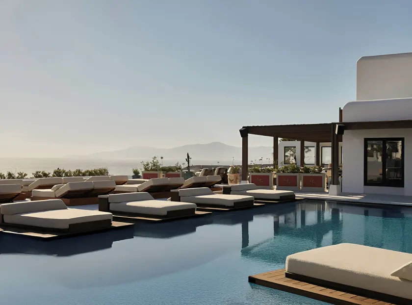 Anandes Hotel - Image 1
