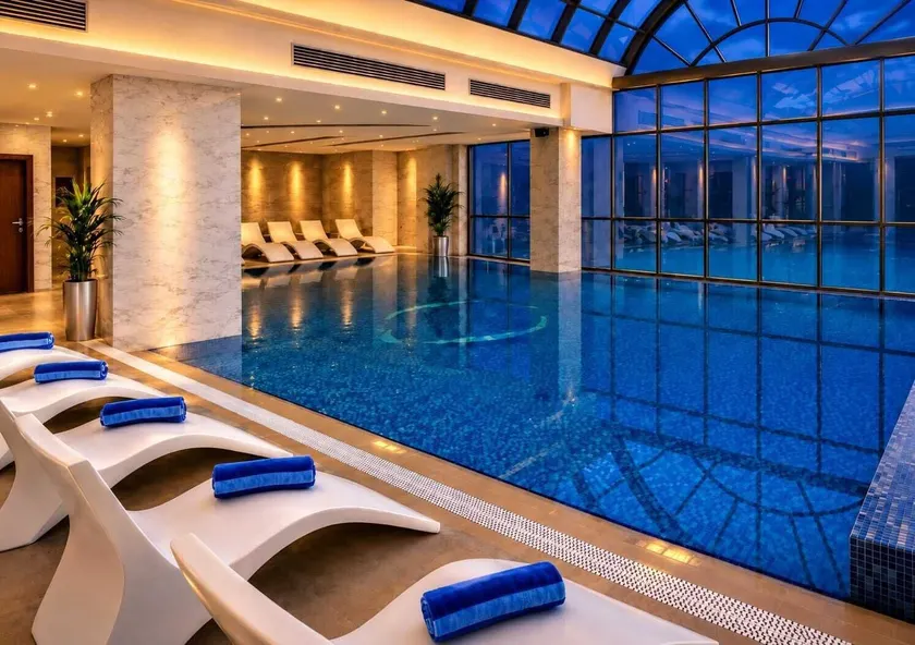 Century Hotel Doha - Image 1