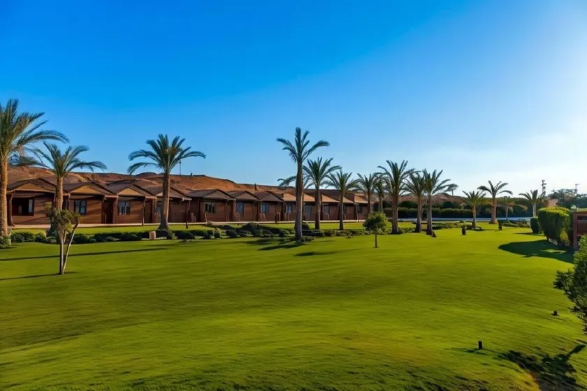 Xperience Golden Sandy Beach - Image 1