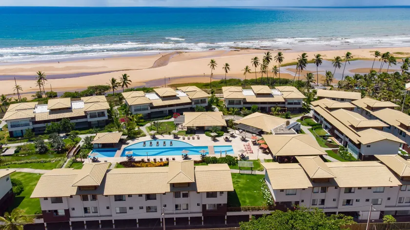 Areia Azul Aparts Brazil - Imbassai Ykutiba - Image 1