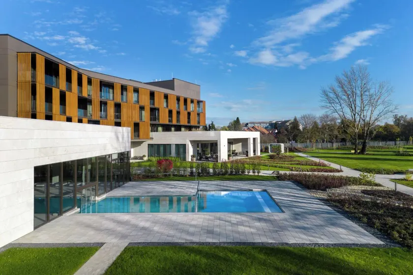 Melea - The Health Concept - Adults Only Hotel - Image 1