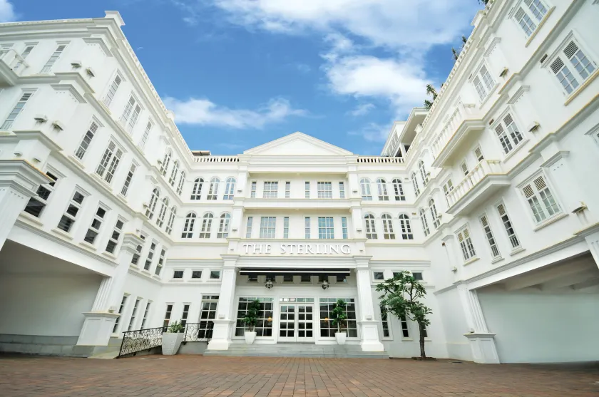 The Sterling Boutique Hotel Melaka - Image 1
