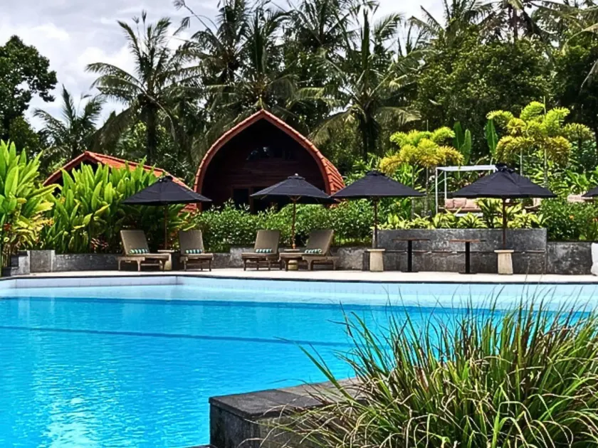 Antagana Retreat - Image 1