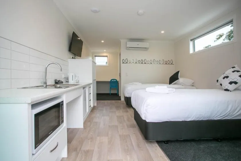 Podium Lodge - Image 1