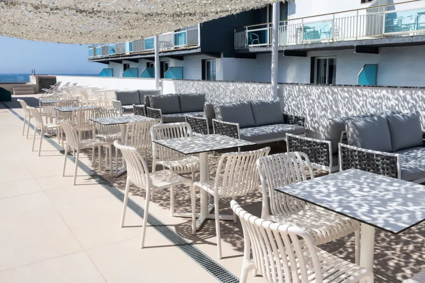 Hotel Calella by Beatriz Hoteles - Image 1