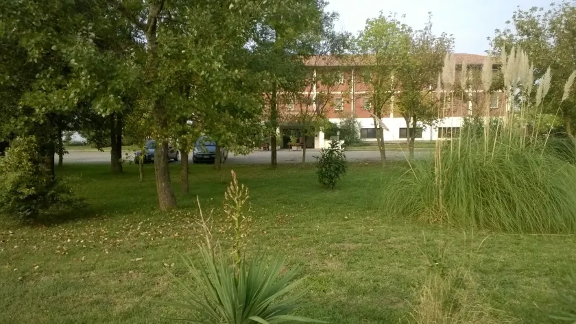 Hotel San Vitale - Image 1